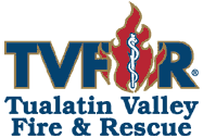 Tualitin Valley Fire & Rescue